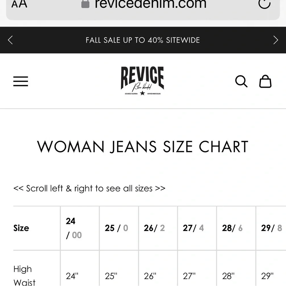 Revice 29 (US 8) Denim Women's Jeans Shorts High Rise Distressed Button Fly
